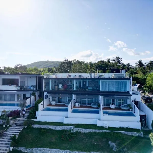 Epic Suites Bohol ADULTS ONLY，位于道伊斯的酒店