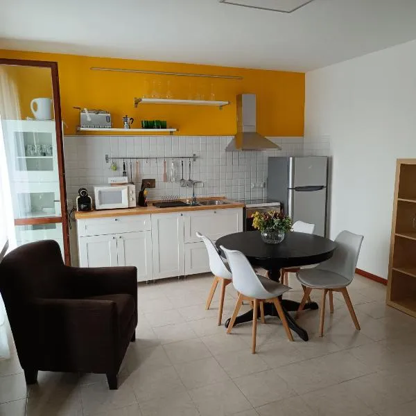 Cosy apartment Aga，位于科洛迪的酒店