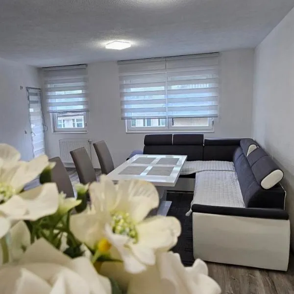 Apartman Mima，位于Sanski most的酒店