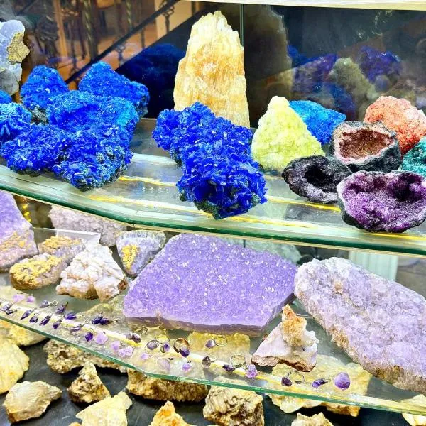 EPHESUS CENTRUM，位于塞尔丘克的酒店