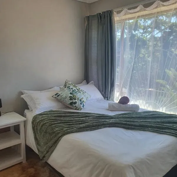 Beautiful cottage，位于东伦敦的酒店