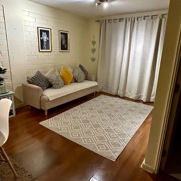 Hotel Boutique "PAQARI",位于巴耶纳尔的酒店