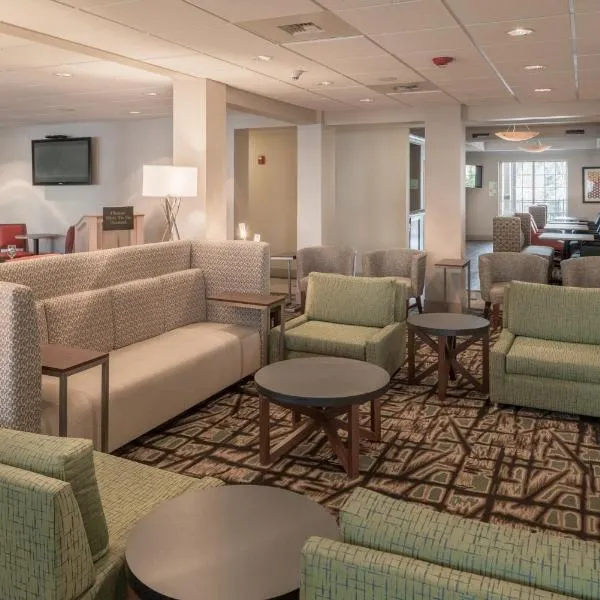 Holiday Inn Express Spokane Airport by IHG，位于斯波坎的酒店
