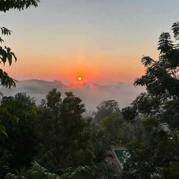 Rai Phuchat，位于Ban Pa Thon的酒店