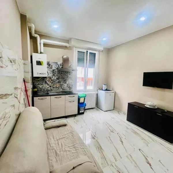 APT Umi 22，位于Linate的酒店