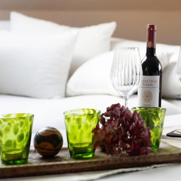 Ferienwohnung Obrighoven，位于韦塞尔的酒店