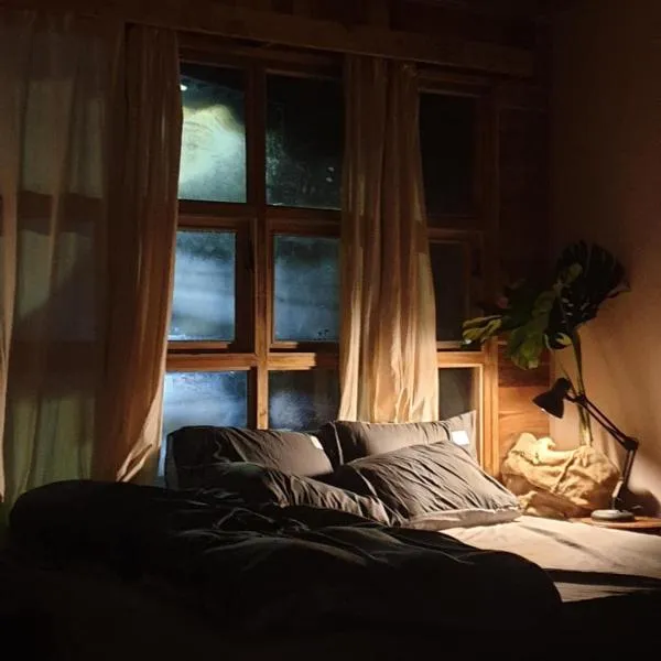Yên homestay，位于顺化的酒店