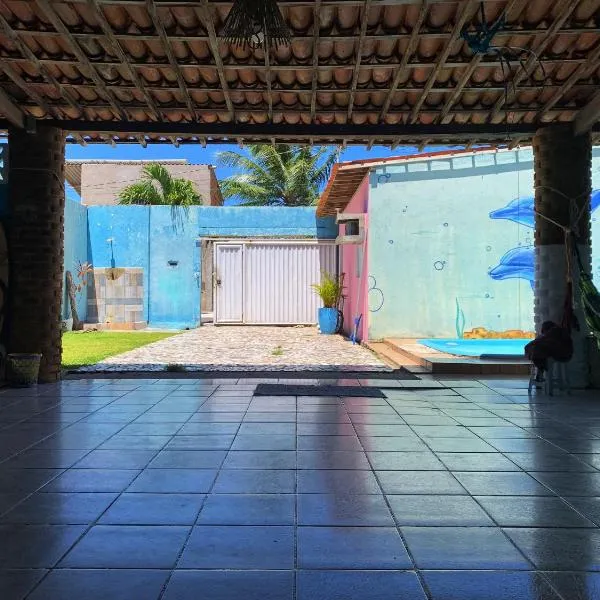 República Francês，位于德奥多鲁元帅镇的酒店