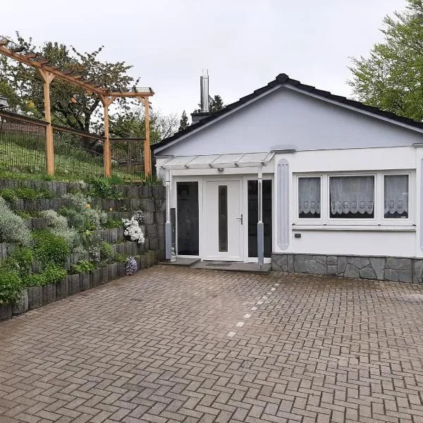 Ferienhaus Günther，位于波茨坦的酒店