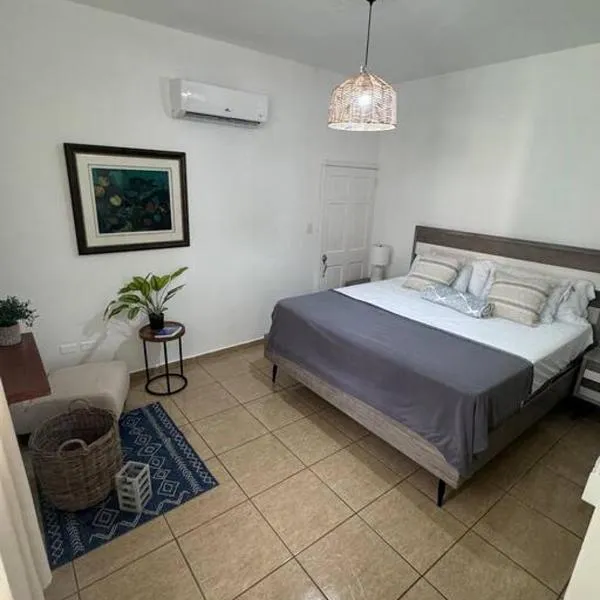 Ramey Loft 3，位于阿瓜迪亚的酒店