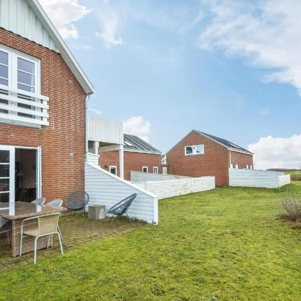 2 Bedroom Amazing Apartment In Rømø，位于Rømø的酒店