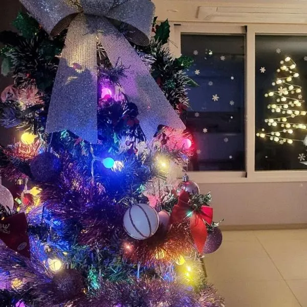 Pink room 4 bedroom，位于首尔的酒店