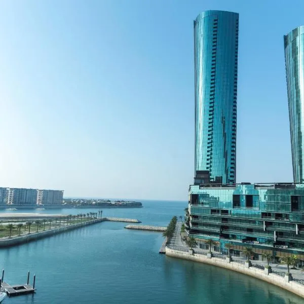 Pearlhouse Bahrain，位于麦纳麦的酒店