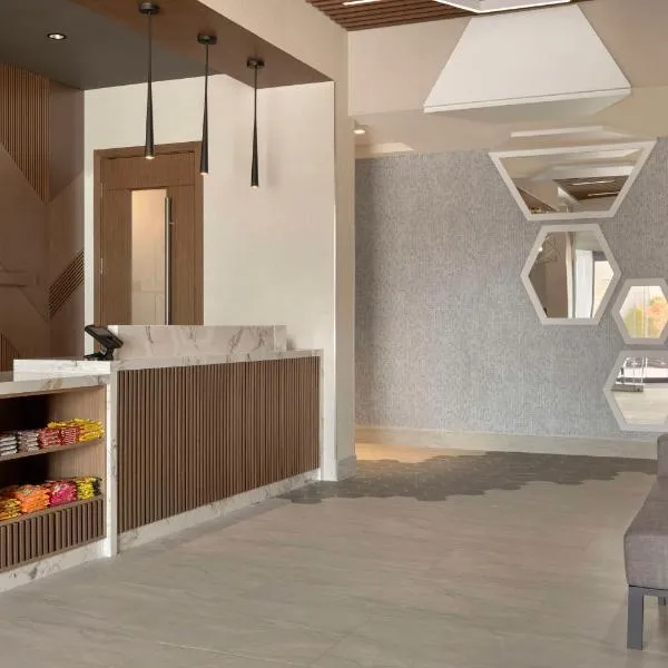 Hyatt Place Windsor，位于温莎的酒店