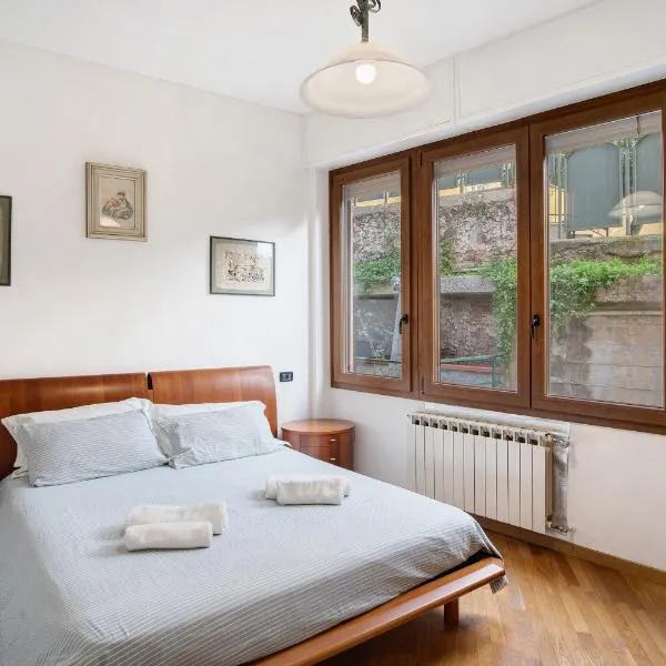 Alassio Holiday，位于阿拉西奥的酒店