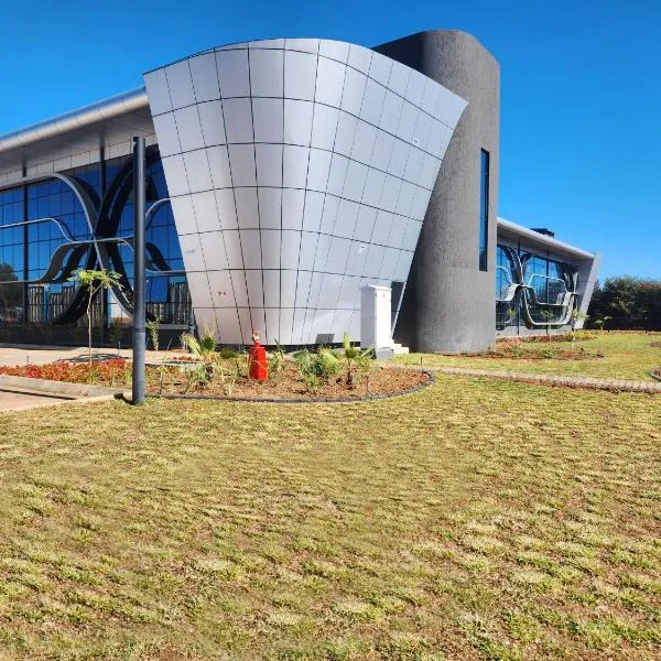 Cresta Grande Jwaneng，位于Jwaneng的酒店