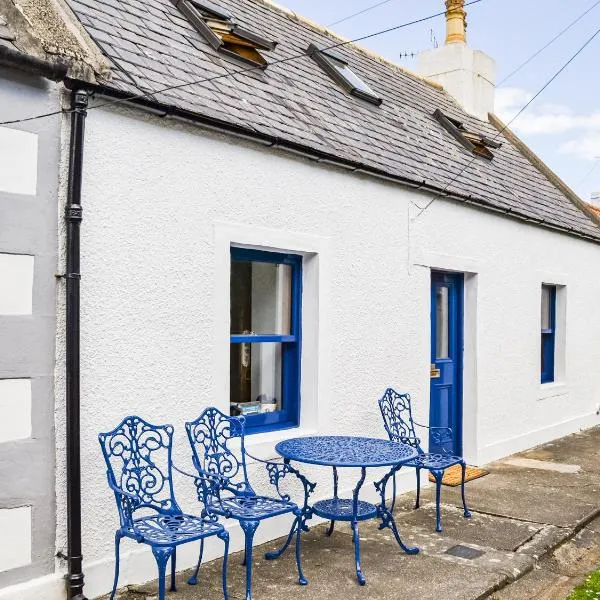 Needle Cottage，位于库勒的酒店