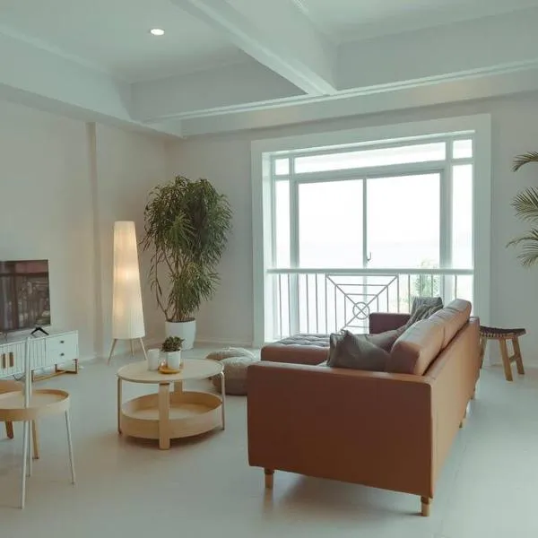 Beachview Serenity at Canyon Cove，位于纳苏格布的酒店