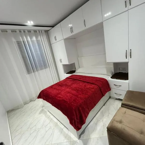 Apartment in Al Hoceima，位于胡塞马的酒店