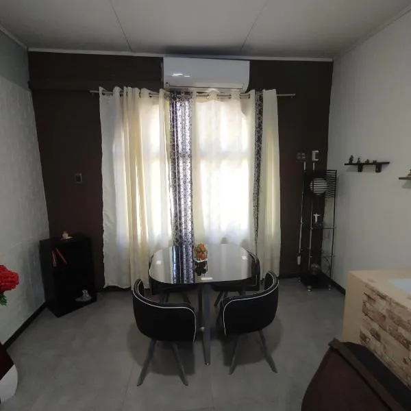 Departamento Yavari，位于伊基托斯的酒店