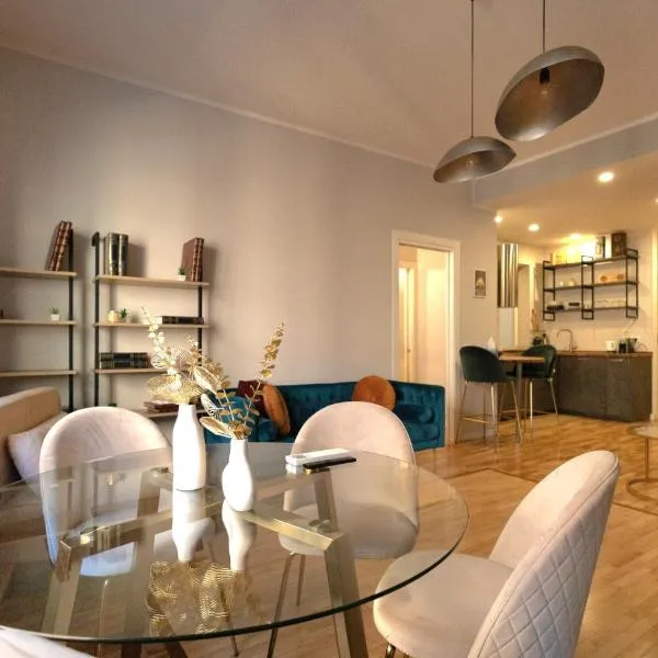 Trade Junior Suite，位于维罗纳的酒店