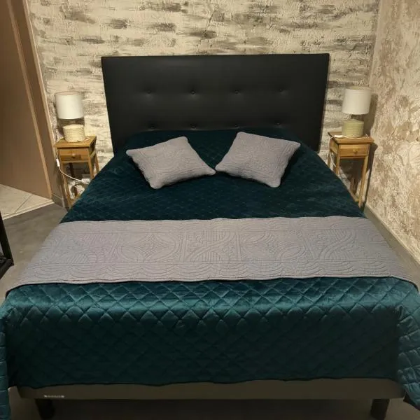 Chambre proche Puy du Fou，位于莱塞比耶的酒店