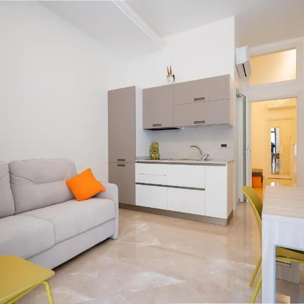 Casa Vossia，位于伊斯皮卡的酒店