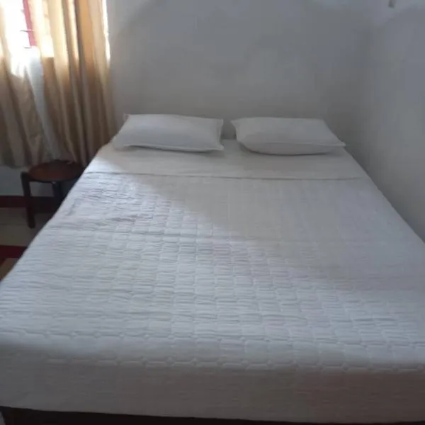 Kaz Villa，位于利文斯顿的酒店
