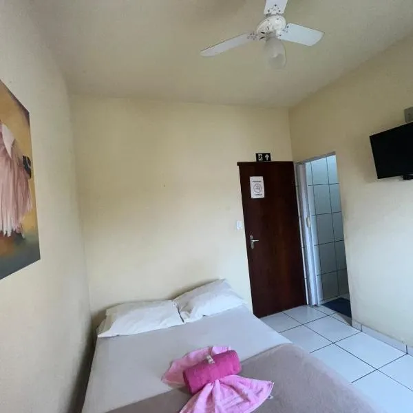 Hotel Thalita，位于福米加的酒店