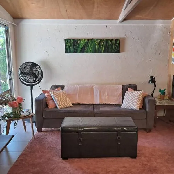 Sweet Guesthouse，位于Waitara的酒店