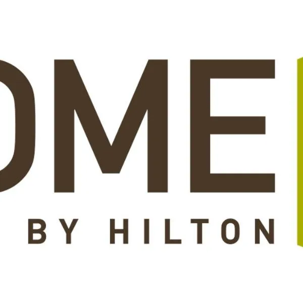 Home2 Suites By Hilton Lima，位于利马的酒店