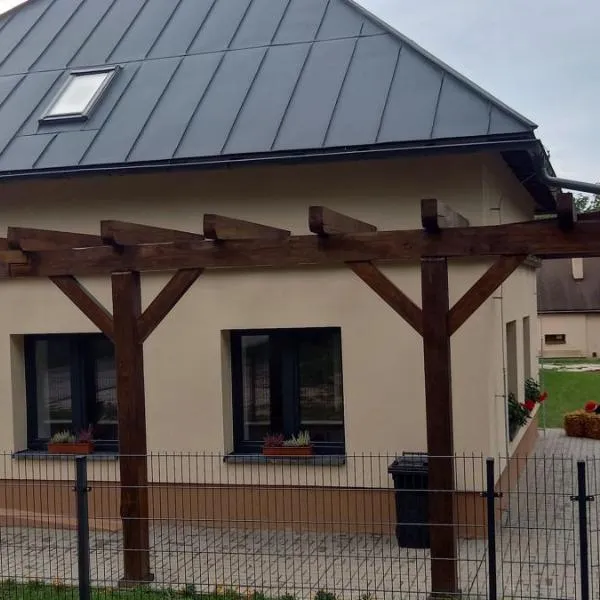 Turistická Ubytovňa Zádiel - Turistaszálló Szádelő，位于Zádiel的酒店