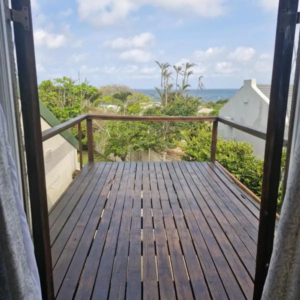Spiros Beach Haven，位于爱德华港的酒店