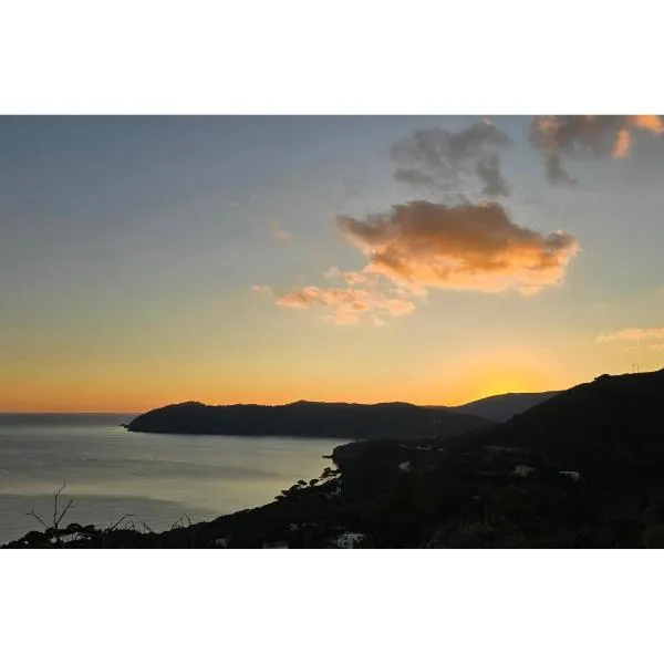 Casaladina，位于费拉约港的酒店