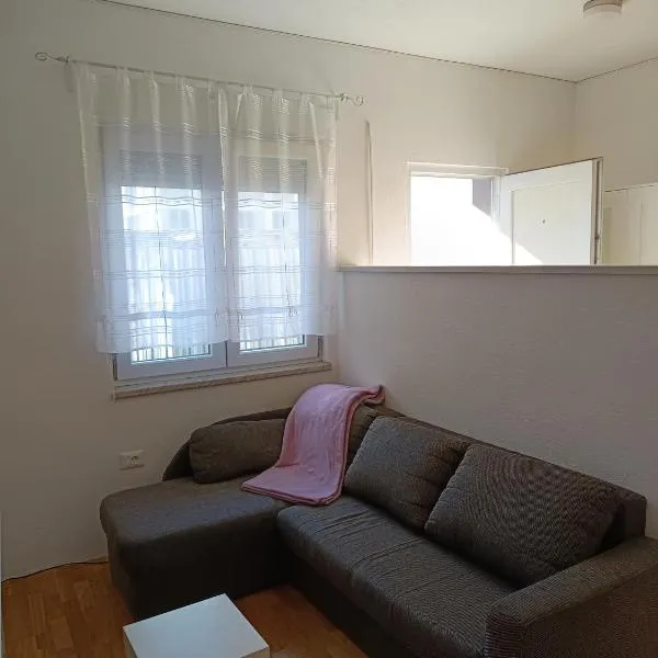 apartma pika 2，位于新戈里察的酒店