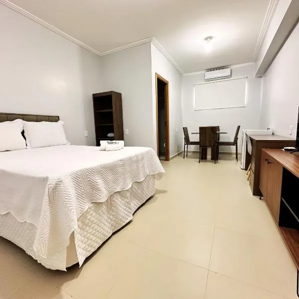 Danny's Hotel,位于Tailandia的酒店