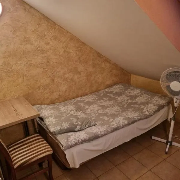 Pokoje Gościnne Gracja，位于Kupiski Stare的酒店