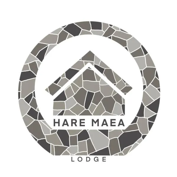 Hare Maea，位于安加罗阿的酒店