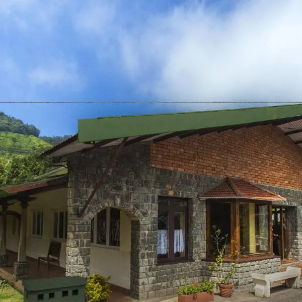 Teanest by Nature Resorts and Stays，位于乔奥诺奥尔的酒店