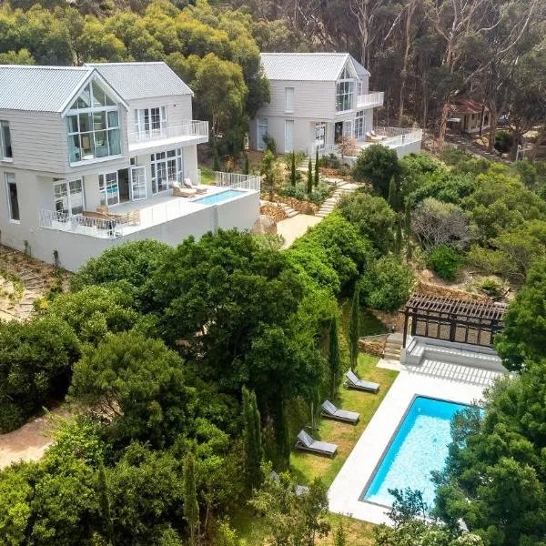 Bay Haven Collection, Hout Bay，位于豪特湾的酒店