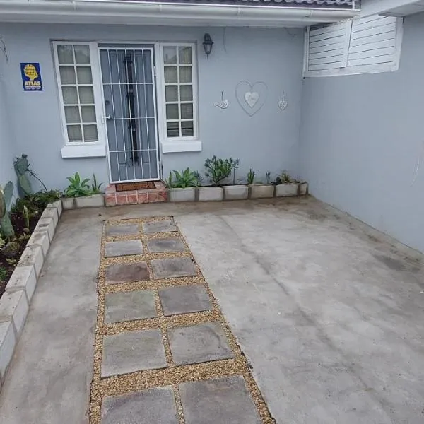 Greydoor 2，位于Gqeberha的酒店