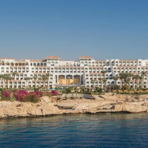 Siva Sharm Resort & SPA,位于沙姆沙伊赫的酒店