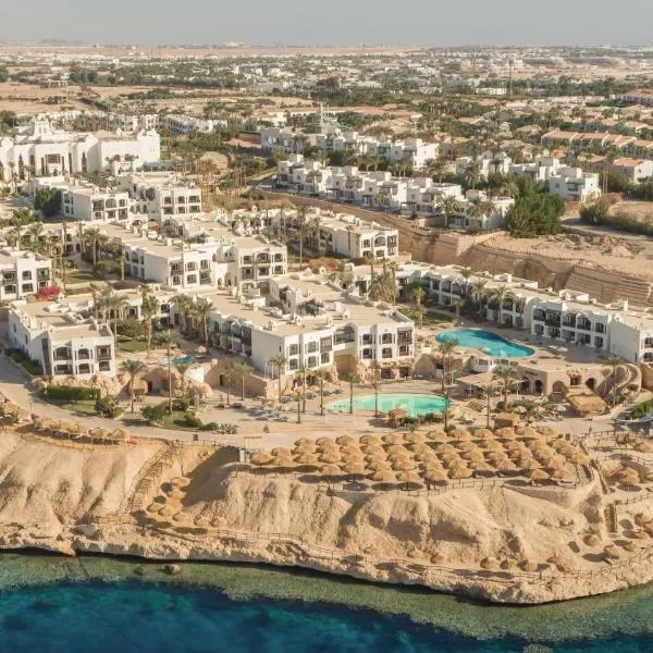 Sharm Resort，位于沙姆沙伊赫的酒店