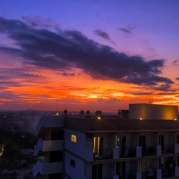 Cebu Soul，位于Lapu Lapu City的酒店