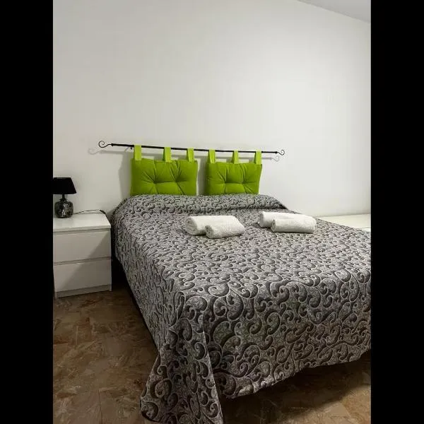 La casa di Elvis 3，位于拉迪斯波利的酒店