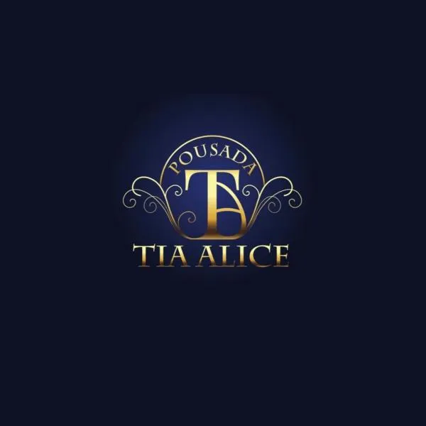Pousada Tia Alice，位于佩尼亚的酒店