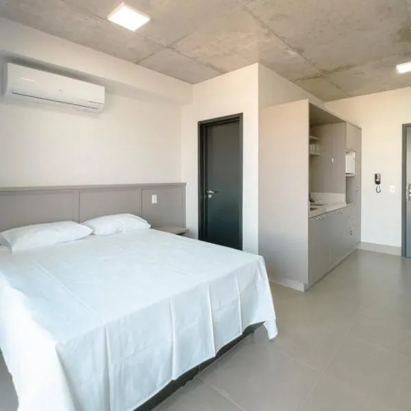 Moderno Centro Excelente CA1406，位于马林加的酒店