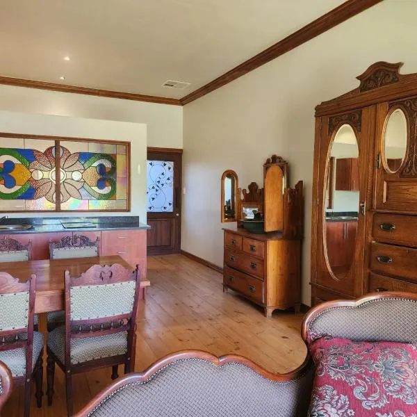 Verloren Lodge，位于莫迪默勒的酒店