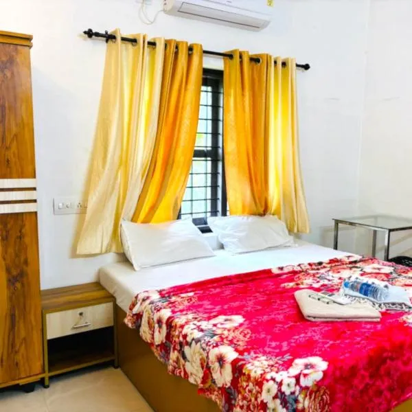 Paddy N Canal Homestay，位于阿勒皮的酒店