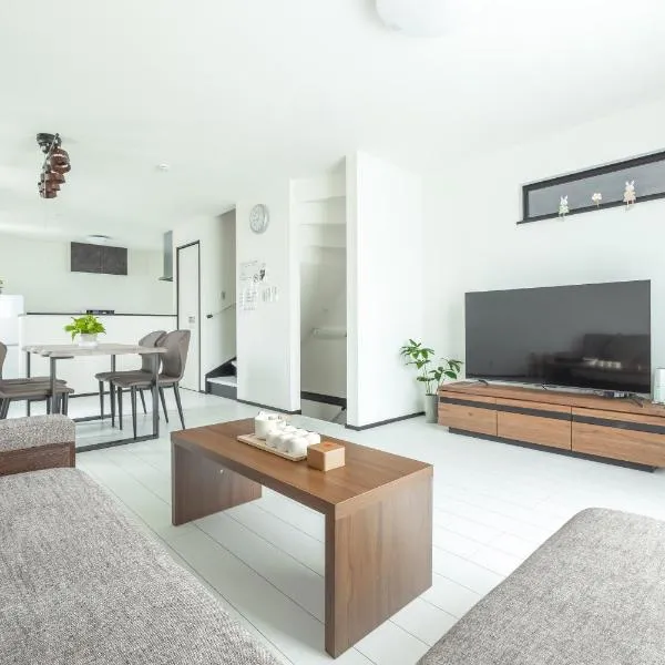 鎌倉古都Home，位于镰仓市的酒店